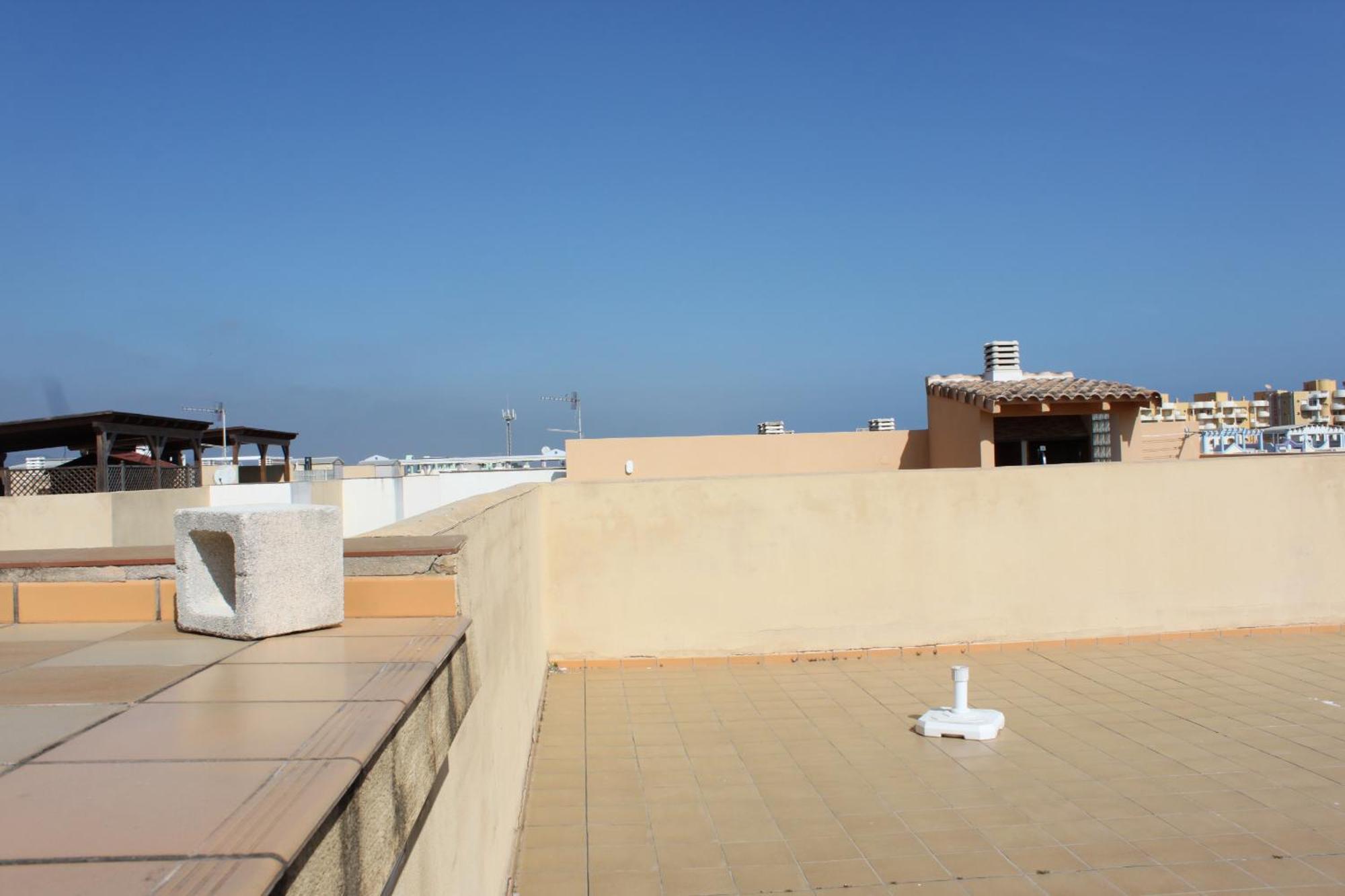 Las Terrazas Solo Familias Serviplaya Playa De Xeraco Buitenkant foto